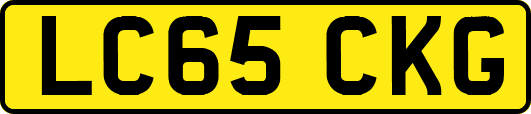 LC65CKG