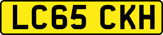 LC65CKH