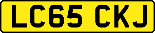 LC65CKJ
