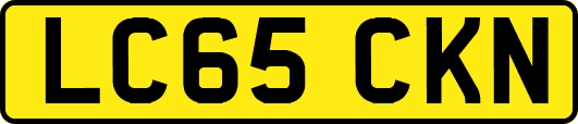 LC65CKN