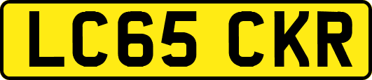 LC65CKR