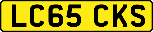 LC65CKS