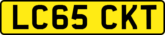LC65CKT