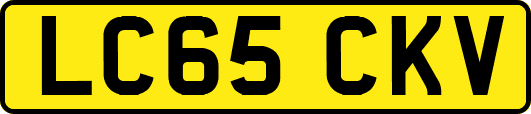 LC65CKV