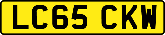 LC65CKW