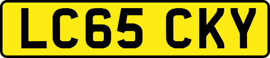 LC65CKY