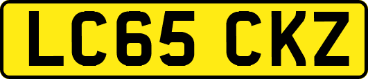 LC65CKZ