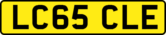 LC65CLE