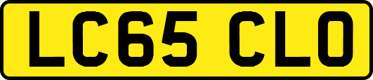 LC65CLO