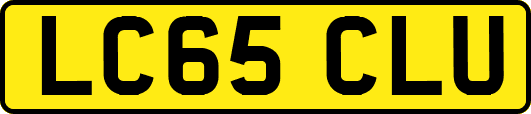LC65CLU