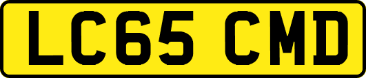 LC65CMD