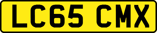 LC65CMX