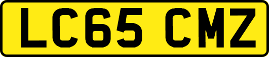 LC65CMZ
