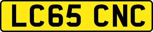 LC65CNC