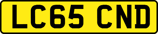 LC65CND