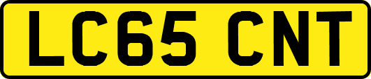 LC65CNT