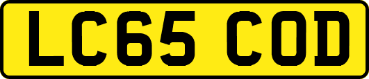 LC65COD
