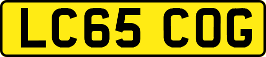 LC65COG