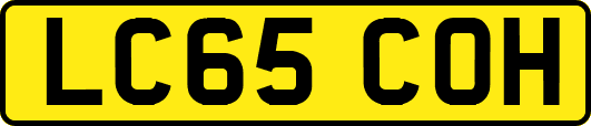 LC65COH