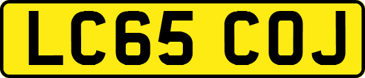 LC65COJ