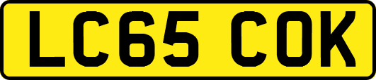 LC65COK
