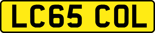 LC65COL