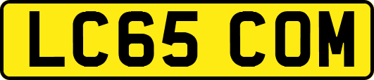 LC65COM