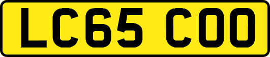 LC65COO