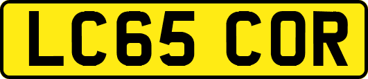 LC65COR