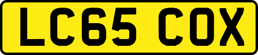 LC65COX