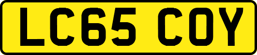 LC65COY