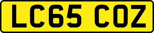 LC65COZ