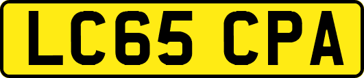 LC65CPA