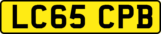 LC65CPB