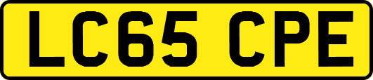 LC65CPE