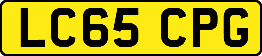 LC65CPG