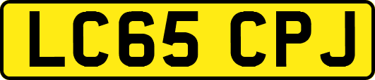 LC65CPJ