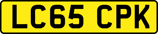 LC65CPK