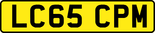 LC65CPM