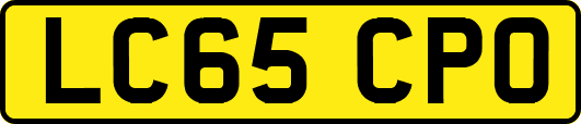 LC65CPO