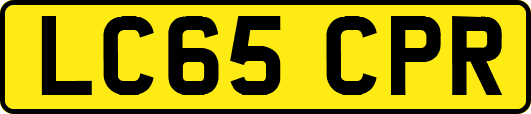 LC65CPR