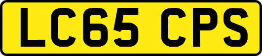 LC65CPS