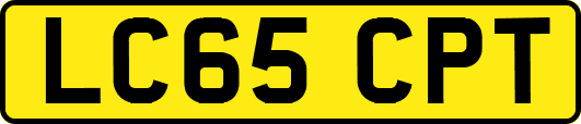 LC65CPT
