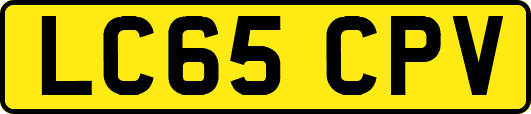 LC65CPV