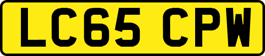 LC65CPW