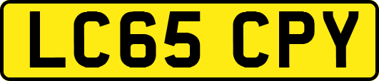 LC65CPY