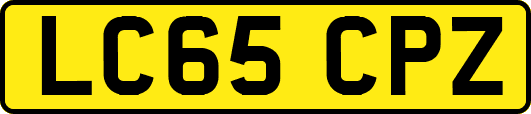 LC65CPZ