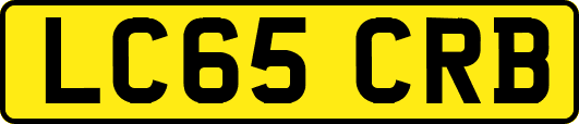 LC65CRB