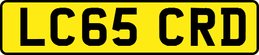 LC65CRD