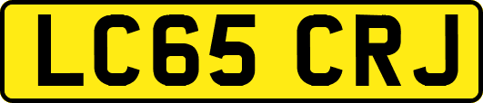 LC65CRJ